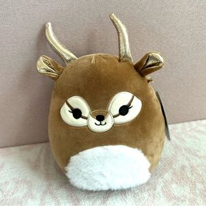 SQUISHMALLOWS Kieli the Antelope